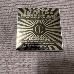 Sun-Kissed Glow Bronzer - Medium 2